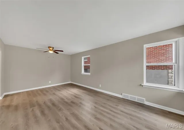 Photo 1 of Single Family Residence at 6635 Donald St, Saint Louis, MO 63121 | MLS# MIS25026769 |  | Sold on 2026-03-06