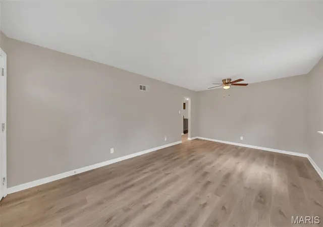Photo 2 of Single Family Residence at 6635 Donald St, Saint Louis, MO 63121 | MLS# MIS25026769 |  | Sold on 2026-03-06