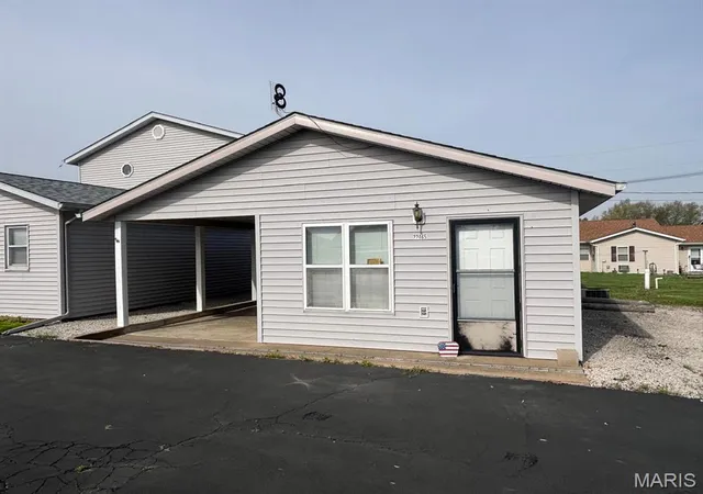 Photo 1 of Single Family Residence at 22465 Cannon Dam Pl, Center, MO 63471 | MLS# MIS25026811 |  | Sold on 2025-10-14