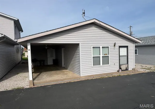 Photo 2 of Single Family Residence at 22465 Cannon Dam Pl, Center, MO 63471 | MLS# MIS25026811 |  | Sold on 2025-10-14