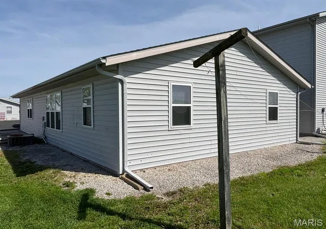 Photo 3 of Single Family Residence at 22465 Cannon Dam Pl, Center, MO 63471 | MLS# MIS25026811 |  | Sold on 2025-10-14