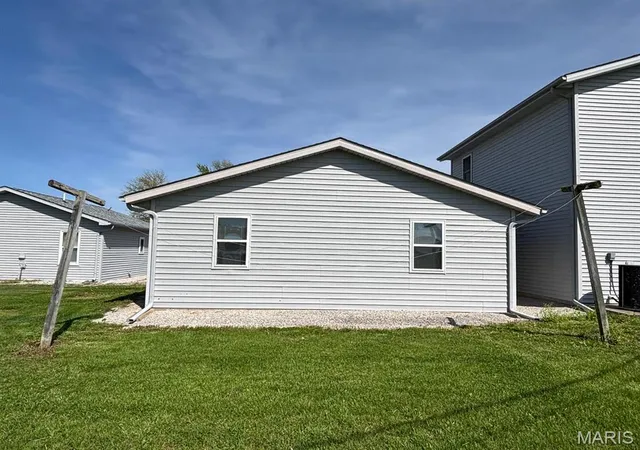 Photo 5 of Single Family Residence at 22465 Cannon Dam Pl, Center, MO 63471 | MLS# MIS25026811 |  | Sold on 2025-10-14