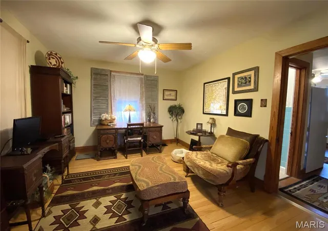 Photo 4 of Single Family Residence at 104 E 12Th St, Hermann, MO 65041 | MLS# MIS25026882 | | Sold on 2025-07-17