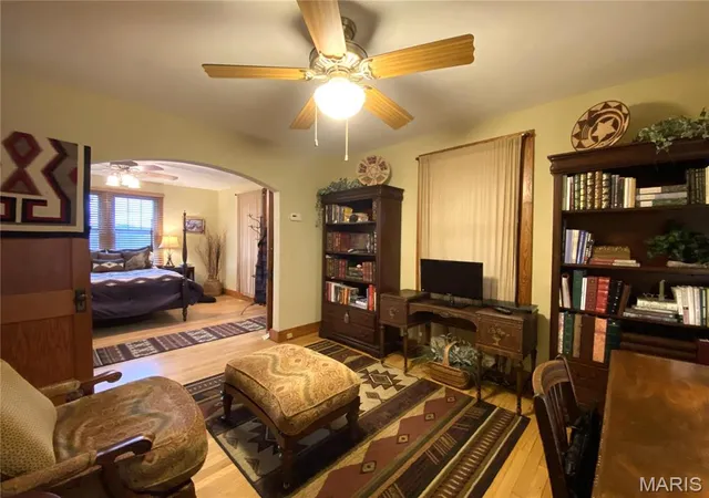 Photo 5 of Single Family Residence at 104 E 12Th St, Hermann, MO 65041 | MLS# MIS25026882 | | Sold on 2025-07-17