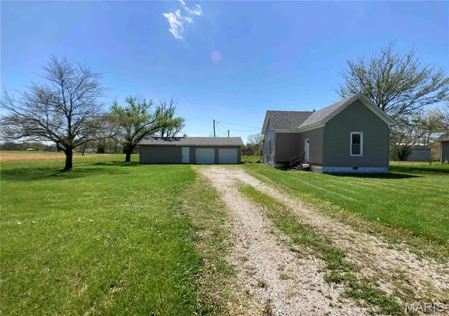 Photo 1 of Single Family Residence at 898 Tree Farm Road, High Hill, MO 63350 | MLS# MIS25026896 | | Sold on 2025-06-26