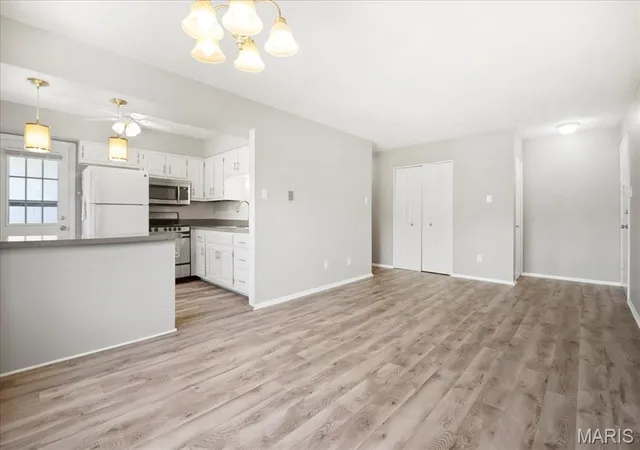 Townhouse for sale at 1715 Mayenne Ct #G, Saint Louis, MO 63125 | MLS# MIS25026923 | Listing updated on 2025-08-05