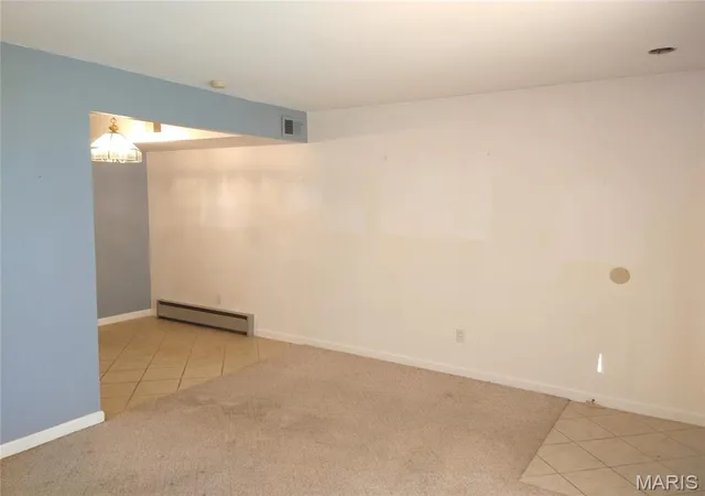 Photo 3 of Condominium at 10731 Carroll Wood Wy, Saint Louis, MO 63128 | MLS# MIS25026997 | | Sold on 2025-05-21