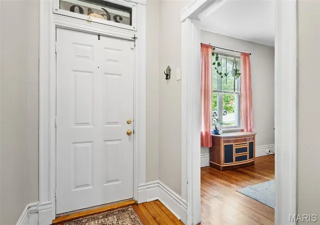 Photo 2 of Single Family Residence at 3640 Alberta St, Saint Louis, MO 63116 | MLS# MIS25027009 |  | Sold on 2025-06-26