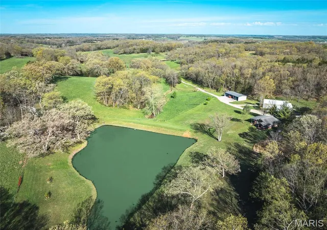1st image of 12001 Little Moniteau Creek Rd Rd, Centertown, MO 65023 | MLS# MIS25027041