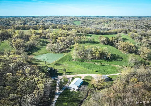 2nd image of 12001 Little Moniteau Creek Rd Rd, Centertown, MO 65023 | MLS# MIS25027041