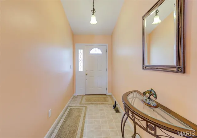 Single family home for sale at 4123 Golden Wheat Dr, Saint Charles, MO 63304 | MLS# MIS25027070 | Listing updated on 2025-08-14