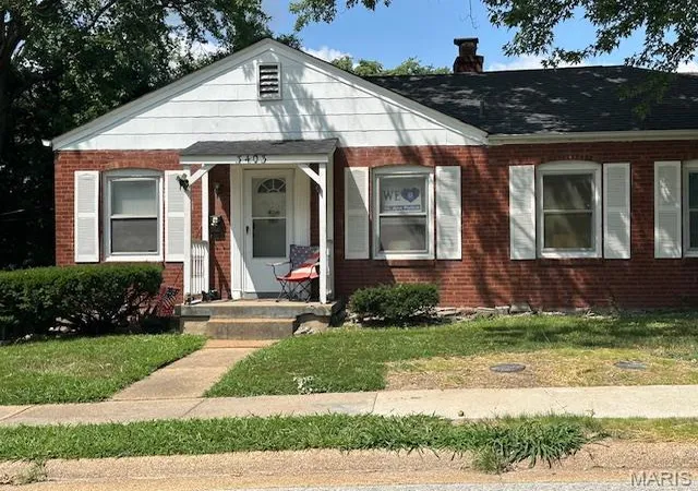 Photo 1 of Multi Family at 3409 Saint Gregory Ln, Saint Ann, MO 63074 | MLS# MIS25027107 | | Sold on 2025-06-25