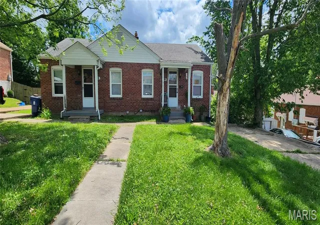 Photo 2 of Multi Family at 3409 Saint Gregory Ln, Saint Ann, MO 63074 | MLS# MIS25027107 | | Sold on 2025-06-25