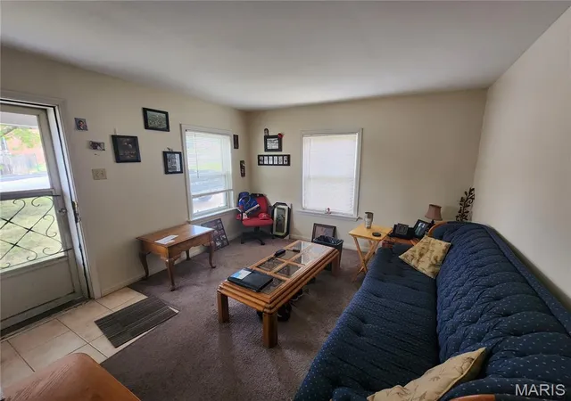 Photo 4 of Multi Family at 3409 Saint Gregory Ln, Saint Ann, MO 63074 | MLS# MIS25027107 | | Sold on 2025-06-25