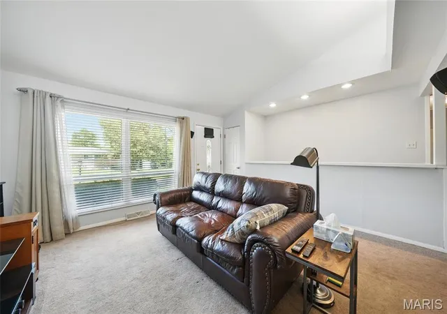 Photo 3 of Single Family Residence at 2464 Chaucer Ave, Saint Louis, MO 63114 | MLS# MIS25027119 | | Sold on 2025-06-16