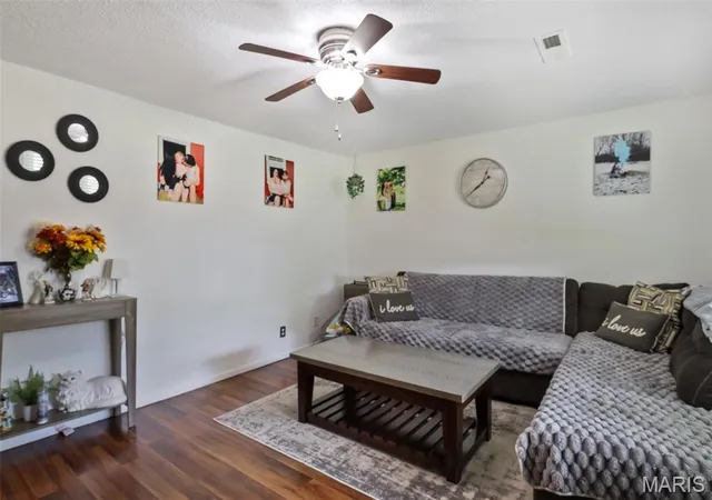 Photo 1 of Single Family Residence at 906 Marlowe St, Fredericktown, MO 63645 | MLS# MIS25027123 | | Sold on 2025-06-09