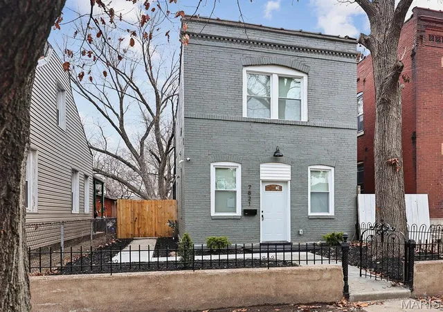 Photo 1 of Single Family Residence at 7821 Pennsylvania Ave, Saint Louis, MO 63111 | MLS# MIS25027144 | | Sold on 2025-05-22