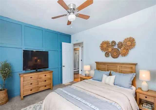 Photo 5 of Single Family Residence at 9715 Foster Ave, Saint Louis, MO 63114 | MLS# MIS25027175 | | Sold on 2025-05-28