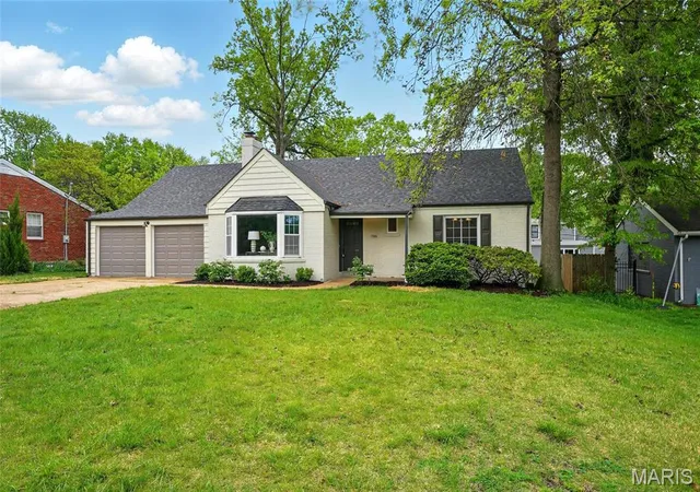 Single Family Residence at 786 Chelsea Ave, Saint Louis, MO 63122 | MLS# MIS25027279 | | Sold on 2025-05-28