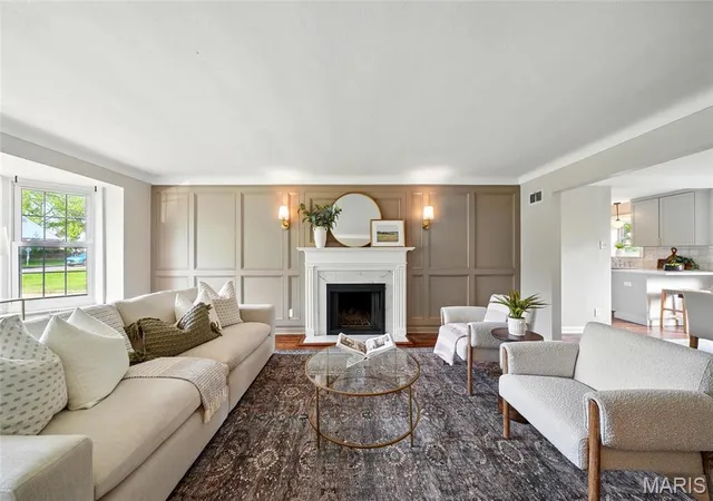Photo 1 of Single Family Residence at 786 Chelsea Ave, Saint Louis, MO 63122 | MLS# MIS25027279 | | Sold on 2025-05-28
