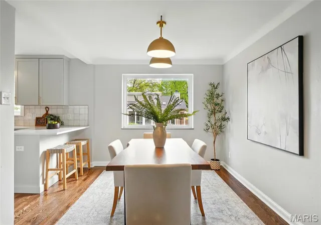 Photo 2 of Single Family Residence at 786 Chelsea Ave, Saint Louis, MO 63122 | MLS# MIS25027279 | | Sold on 2025-05-28