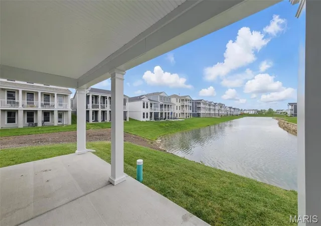 Photo 1 of Single Family Residence at 4005 Marais Temps Clair Dr, Saint Charles, MO 63301 | MLS# MIS25027355 |  | Sold on 2025-06-04