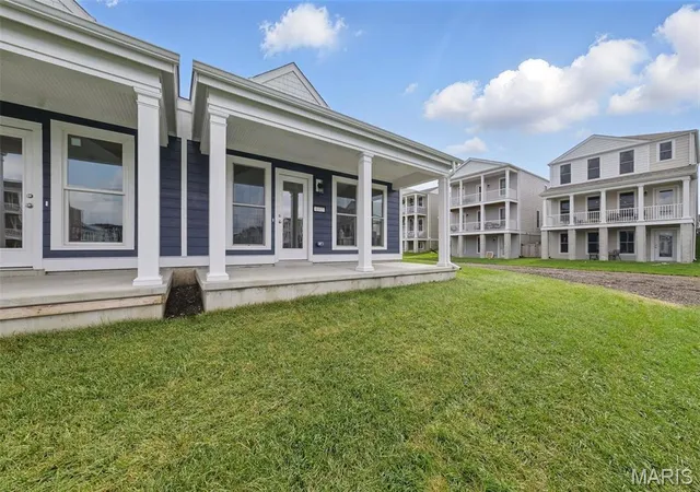 Photo 3 of Single Family Residence at 4005 Marais Temps Clair Dr, Saint Charles, MO 63301 | MLS# MIS25027355 |  | Sold on 2025-06-04