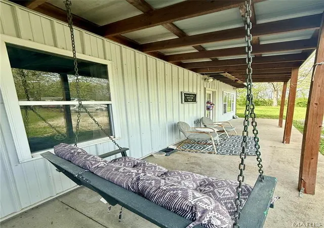 Photo 3 of Single Family Residence at 56 Berger Rd, Middletown, MO 63359 | MLS# MIS25027356 | | Sold on 2025-07-18