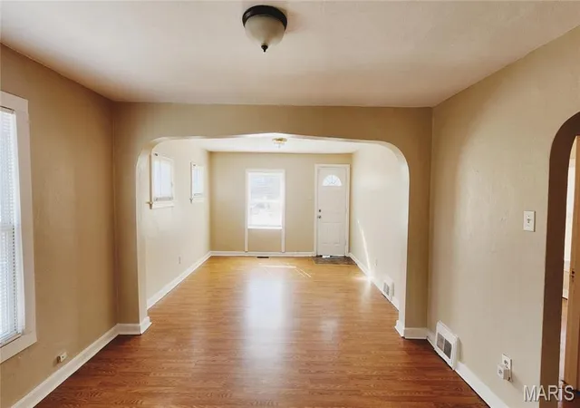 Photo 1 of Single Family Residence at 7157 Garesche Ave, Saint Louis, MO 63136 | MLS# MIS25027371 | | Sold on 2025-07-01