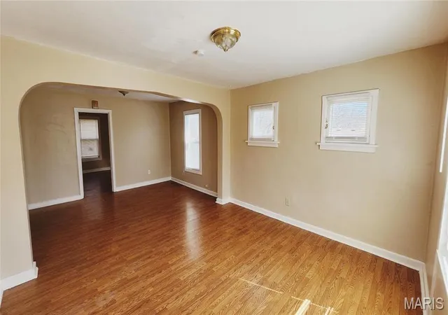 Photo 2 of Single Family Residence at 7157 Garesche Ave, Saint Louis, MO 63136 | MLS# MIS25027371 | | Sold on 2025-07-01