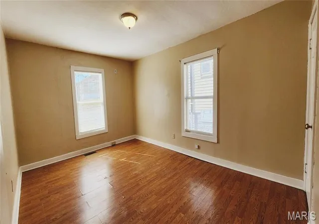 Photo 4 of Single Family Residence at 7157 Garesche Ave, Saint Louis, MO 63136 | MLS# MIS25027371 | | Sold on 2025-07-01