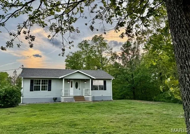 Photo 1 of Single Family Residence at 1026 Madison 9285, Fredericktown, MO 63645 | MLS# MIS25027380 |  | Sold on 2025-09-12