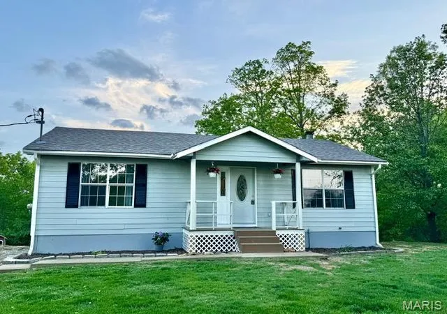 Photo 2 of Single Family Residence at 1026 Madison 9285, Fredericktown, MO 63645 | MLS# MIS25027380 |  | Sold on 2025-09-12