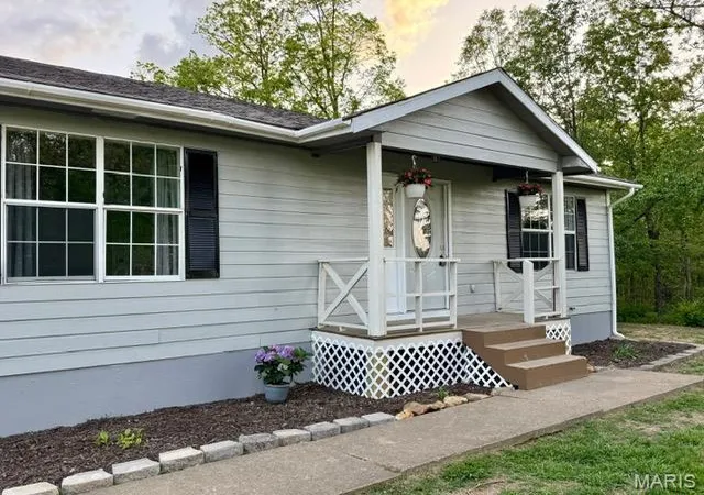 Photo 3 of Single Family Residence at 1026 Madison 9285, Fredericktown, MO 63645 | MLS# MIS25027380 |  | Sold on 2025-09-12