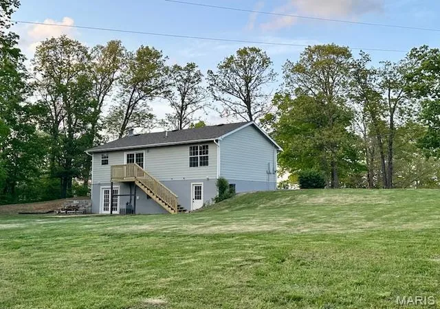 Photo 4 of Single Family Residence at 1026 Madison 9285, Fredericktown, MO 63645 | MLS# MIS25027380 |  | Sold on 2025-09-12