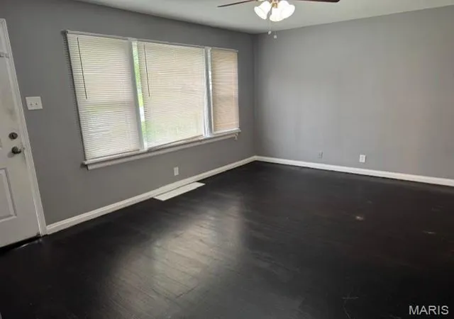 Photo 3 of Single Family Residence at 8723 Agate Ct, Saint Louis, MO 63136 | MLS# MIS25027527 | | Sold on 2025-06-10