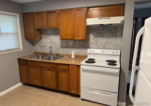 Photo 4 of Single Family Residence at 8723 Agate Ct, Saint Louis, MO 63136 | MLS# MIS25027527 | | Sold on 2025-06-10