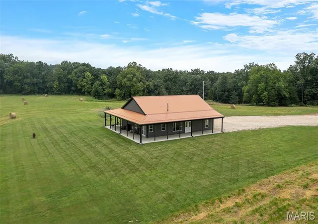 Photo 1 of Single Family Residence at (Undisclosed), Williamsburg, MO 63388 | MLS# MIS25027716 | | Sold on 2025-07-24