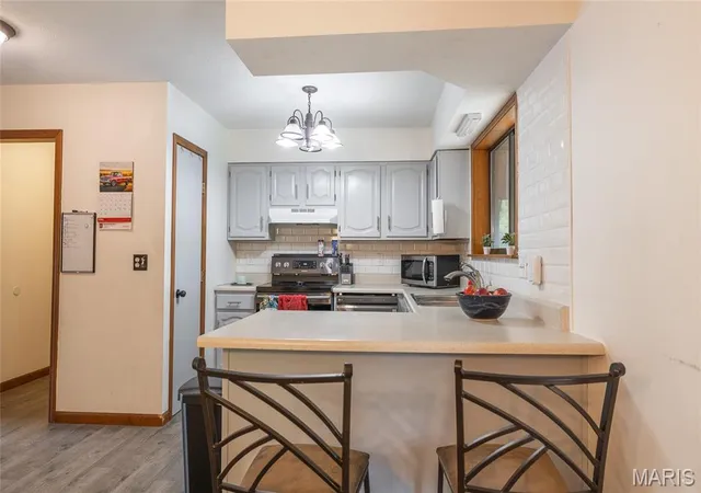 Photo 3 of Single family home for sale at 1603 Independence Rd, Rolla, MO 65401 | MLS# MIS25027917 | Listing updated on 2026-06-22