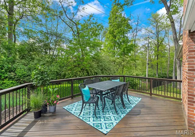 Photo 3 of Single Family Residence at 667 Country Manor Ln, Saint Louis, MO 63141 | MLS# MIS25027965 |  | Sold on 2025-05-23