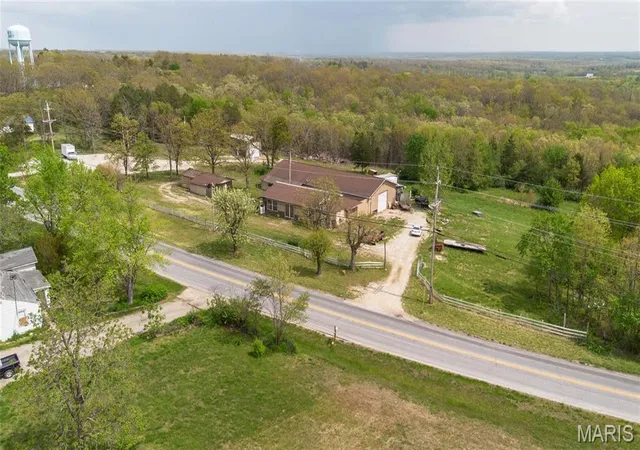 Homes for sale in Rolla, MO | 10366 County Road 3060, Rolla, MO 65401 | MLS# MIS25028091