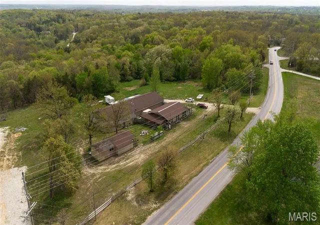 Homes for sale in Rolla, MO | 10366 County Road 3060, Rolla, MO 65401 | MLS# MIS25028091
