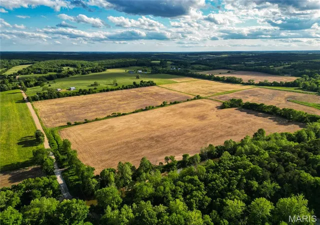 Photo 2 of Farm at 0 Danz Rd, Rosebud, MO 63091 | MLS# MIS25028147 | | Sold on 2025-06-20