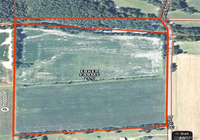 Photo 3 of Farm at 0 Danz Rd, Rosebud, MO 63091 | MLS# MIS25028147 | | Sold on 2025-06-20