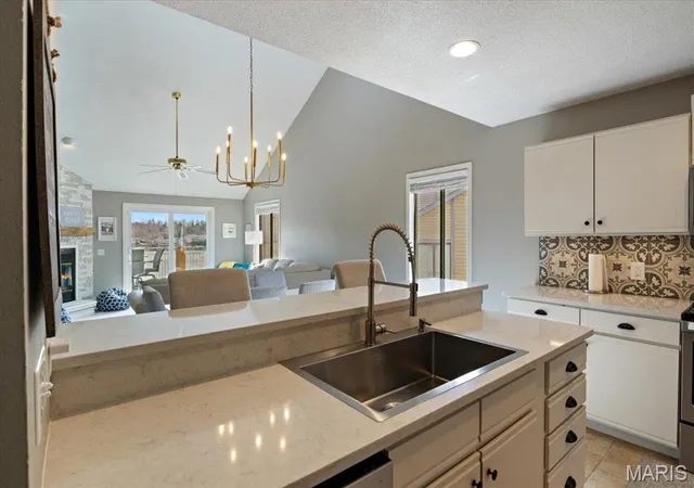 Photo 3 of Condominium at 244 Bluff Blvd #4B, Camdenton, MO 65020 | MLS# MIS25028185 |  | Sold on 2025-06-13