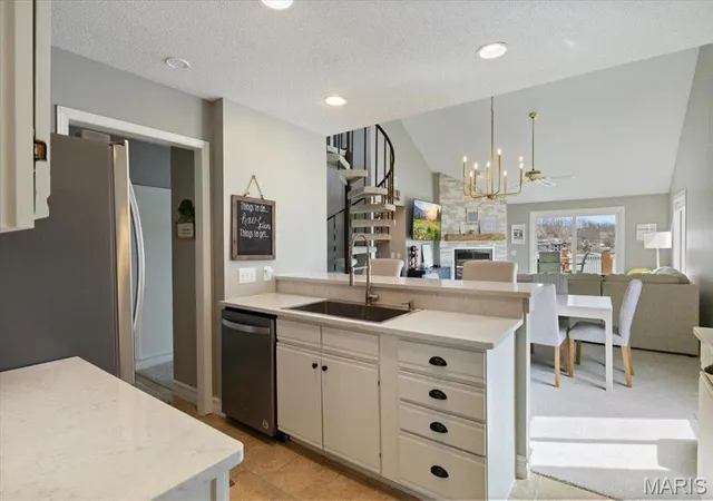 Photo 4 of Condominium at 244 Bluff Blvd #4B, Camdenton, MO 65020 | MLS# MIS25028185 |  | Sold on 2025-06-13