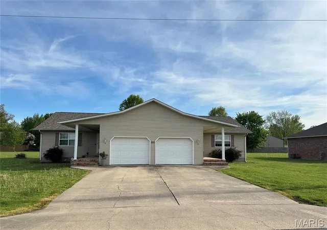 Photo 2 of Multi Family at 2 One Mile Rd #2-4-6-8, Dexter, MO 63841 | MLS# MIS25028190 | | Sold on 2025-08-01