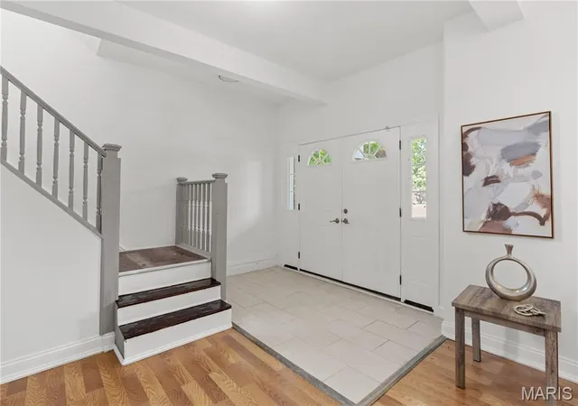 Photo 2 of Single Family Residence at 5614 Etzel Ave, Saint Louis, MO 63112 | MLS# MIS25028223 | | Sold on 2025-12-04