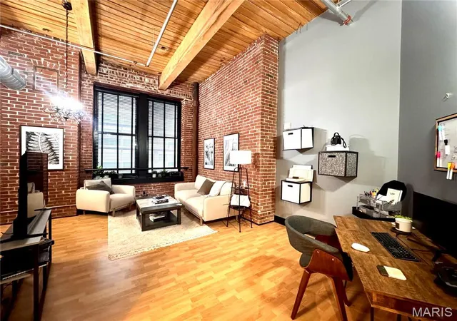 Condo for sale at 1113 Washington Ave #312, Saint Louis, MO 63101 | MLS# MIS25028229 | Listing updated on 2026-01-01