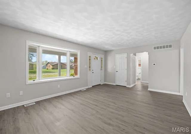 Photo 3 of Single Family Residence at 735 Buss St, Saint Libory, IL 62282 | MLS# MIS25028349 |  | Sold on 2025-12-31
